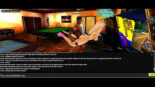 Forbidden Desires: IMVU-Inspired 3D Hentai RPG Adventure Awaits