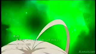 Cute Anime Maidens Explore Taboo Lesbian Desires – Heavenly Hentai Lust