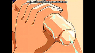 Sweet Indulges in Taboo Temptations in Haitoku no Shjo Erotic Fantasia