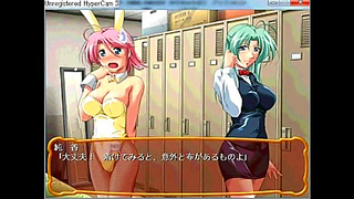 Makotos Steamy Hentai Journey Ends in Overwhelming Ecstasy