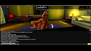 Epic 3D Hentai Adventure – Steamy Anime Roleplay Fantasy Unleashed