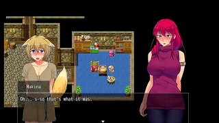 Makina Kiara Fuel Forbidden Lust in Steamy Hentai Tryst
