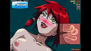Reikos Steaming Encounter Sparks Forbidden Lust in Wild Hentai Fantasy