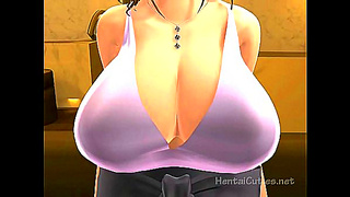 Plump Hentai Beauty Rides Hairy Beasts Massive Rod – Steamy Cartoon Lust