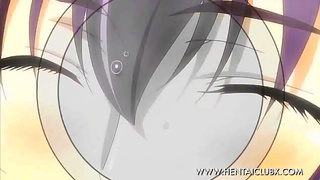 Seductive Hentai Goddesses Unleash Forbidden Desires in Ecchi Fantasia