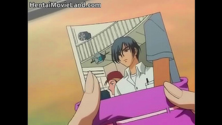 Luscious Anime Vixens Savor Every Inch in Sensual Blowjob Fantasy