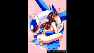 Seductive Anime Girls Heat Up Wild Hentai Nights with Sultry Moves