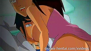 Galactic Soccer Twins Ignite Steamy Rivalry in Hot Hentai Encounter