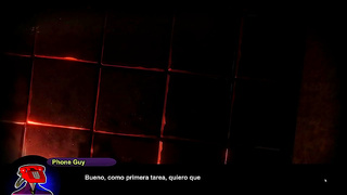 Slurpys Naughty Solo Act Sparks Wacky Hentai Shenanigans