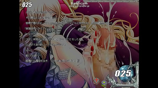 Hentai Empress Commands Devotion Through Sensual Foot Worship Rituals