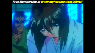 Toon Couple Engages in Fiery Blowjob Action in Hot Hentai Fantasy