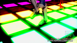 Ikaris Brings Hot MMD Action with Sultry Twists for Eager Viewers