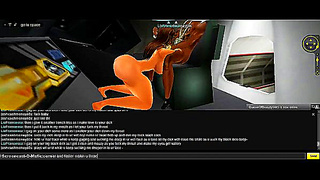 Liaras Galactic Desire – Hot 3D Hentai RPG Adventure Awaits