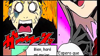 Narus Gentle First Encounter – Pure Youthful Lust in Hentai Art
