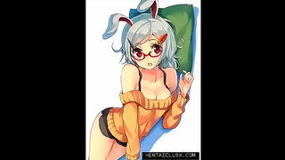 Luscious Anime Goddesses Ignite Forbidden Desires in Hot Hentai Tales