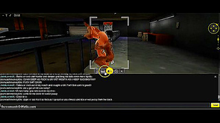 Busty Gamer JadeLove Gets Pounded Hard in Steamy 3D Hentai Action