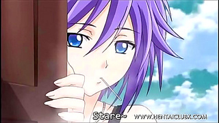 Cute Anime Boys Give In To Temptation In Hot Forbidden Romance Scene