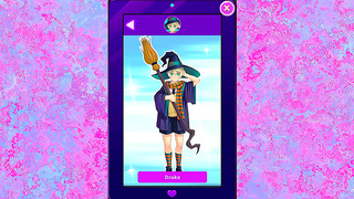 Wizards Magical Touch Sparks Hot Sexting in Seductive Hentai Tale