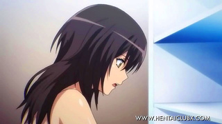 Bold Heroines Ignite Steamy Ecchi Battles in Anime Adventure Episode 4