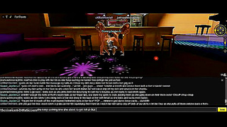 Nitees Ignites Steamy Desires in Immersive 3D Fantasy Game Night Rendezvous