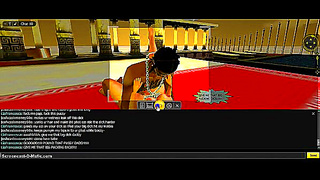 Lia, the Temptress Goddess, Enchants Warriors in Steamy 3D Anime Encounter