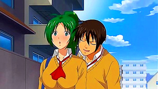 Cute Cartoon Couple Dives into Hot Bdsm Playtime Fun
