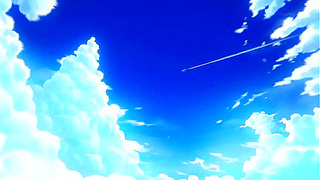 Chuunibyo Couple Ignites Passion in Steaming Hot Hentai Fantasy