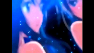 Anime Vibes Wild Desires Collide in Sensual Hentai Music Fantasy