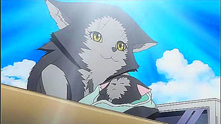 Lala Ignites Passions in a Steamy Love Ru Encounter