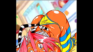 Dream Girl Seduces Brave Warrior in Steamy Hentai Quest Fantasy