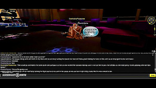Nitees Celestial Dual Pleasure Fantasy Unfolds in Vibrant 3D Hentai Realm