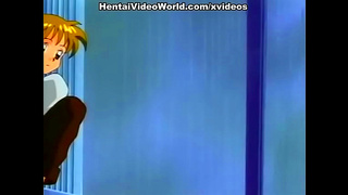 Chicken Babe Transforms Into Horny Hen for Wild Hentai Fun