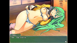 Anime Beauties Ignite Passions in Hot Rance Escapade – Chapter 6 Released