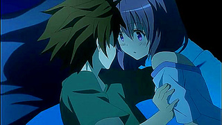 Lalas Forbidden Nights Heat Up in To-Love Ru Darker Desires Awakening