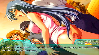 Arisa Sagaras Seductive Magic Ignites Forbidden Desires in Dark Fantasy World