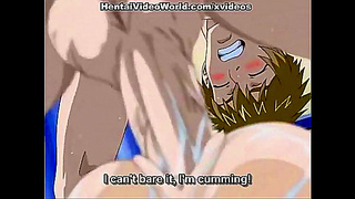 Passionate Forbidden Encounter: Hentai Lovers Unleash Fiery Desire in Secret Rendezvous
