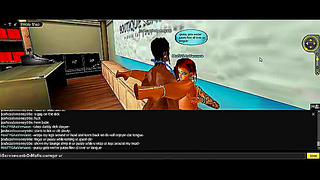 Mrs. Tygas Hot 3D Adventure – Seductive Anime Game Fantasies Unleashed