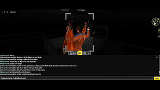 NickyVD Dives Into 3D Fantasy Worlds for Steamy Hentai Escapades