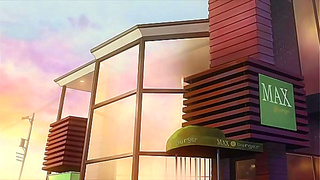 K-On Girls Turn Practice into Steamy Lesbian Encounter