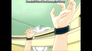 Voluptuous Kawaii Beauty Dives Into Taboo Temptation in Hot Hentai Adventure II