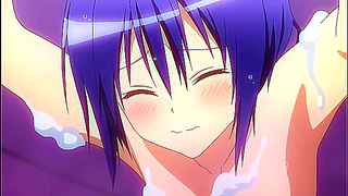 Luscious Darkness Descends in To-Love-Ru as Forbidden Desires Ignite