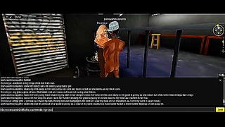 Teyas Hot 3D Vet Adventure Sparks Wild IMVU Fantasies