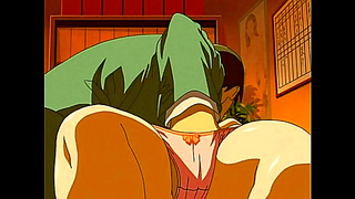 Toon Milfs First Time Blown Away by Epic Creampie Blowjob Animation