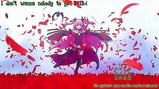 Owari No Seraph: End Bros Fiery Embrace Amidst Apocalypse Chaos