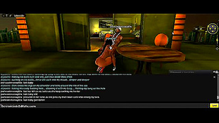 Cicis Hot Beach Romance Unfolds in Vivid 3D IMVU Anime Adventure