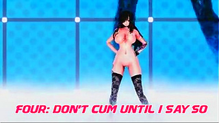 Heros Horny Adventure in a Wild 3D Hentai Fantasy Realm