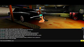 IMVU Dreams Unleashed in Hot 3D Hentai Fantasy Encounter