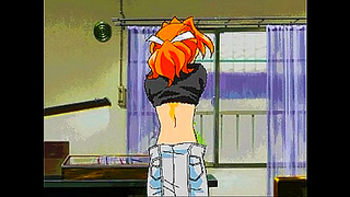 Lovers Collide in Steaming Final Fantasy Tryst – Epic Hentai Passion Awakens