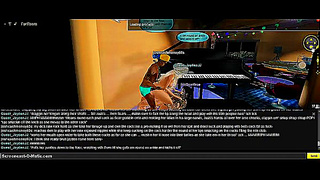 Nitees Steamy 3D Adventure – A Gamers Hottest Fantasies Unleashed