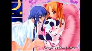 Rakim Kens Burning Desire Unleashed in steamy anime ecstasy Exact count: